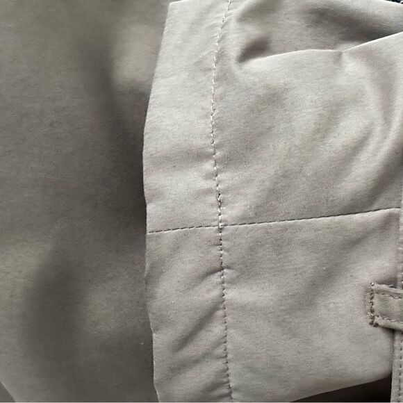 Ralph Lauren Black Label Double Breasted Trench Coat Removable Wool Liner | XL - Picture 16 of 16